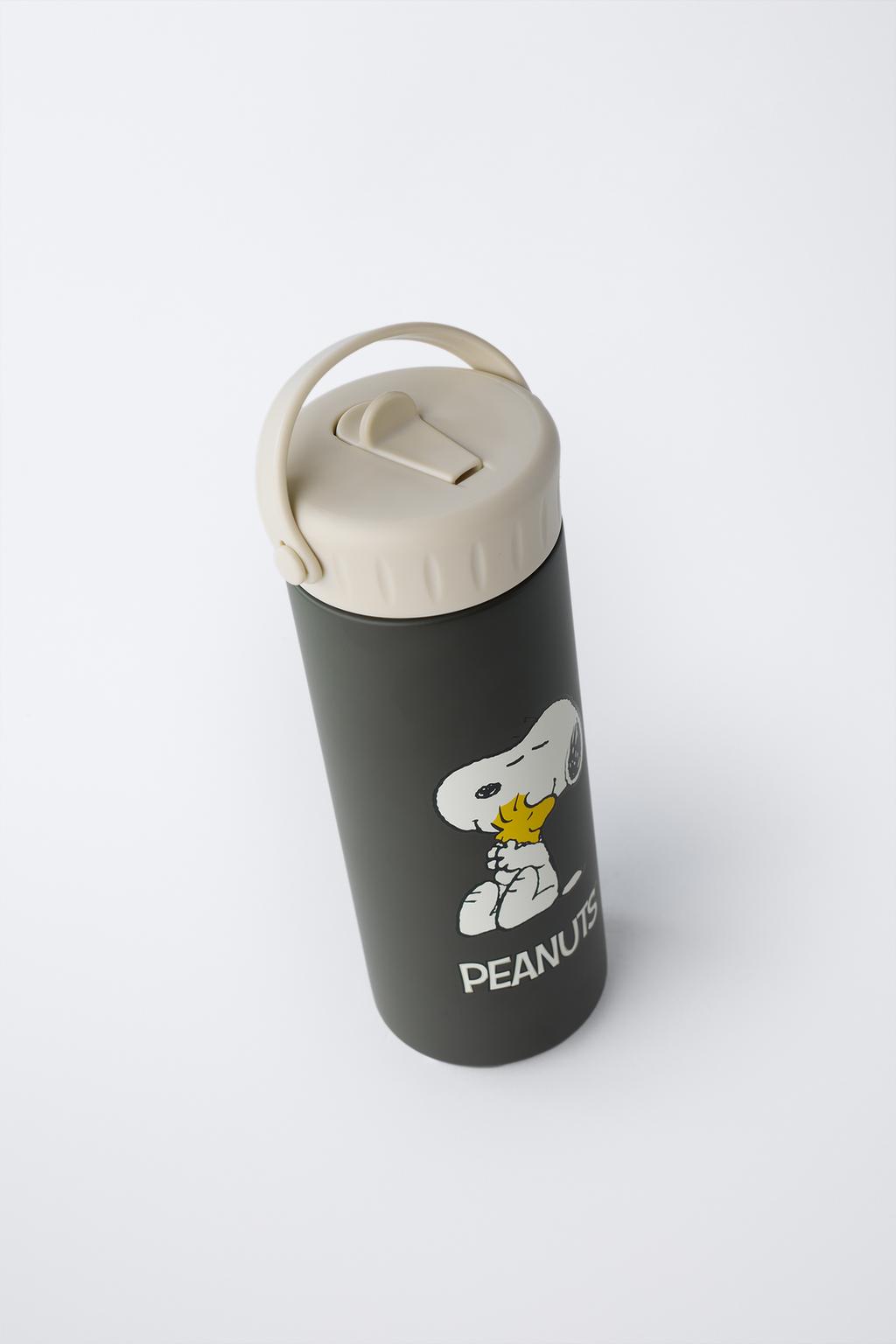 Бутылка из нержавеющей стали snoopy peanuts™
