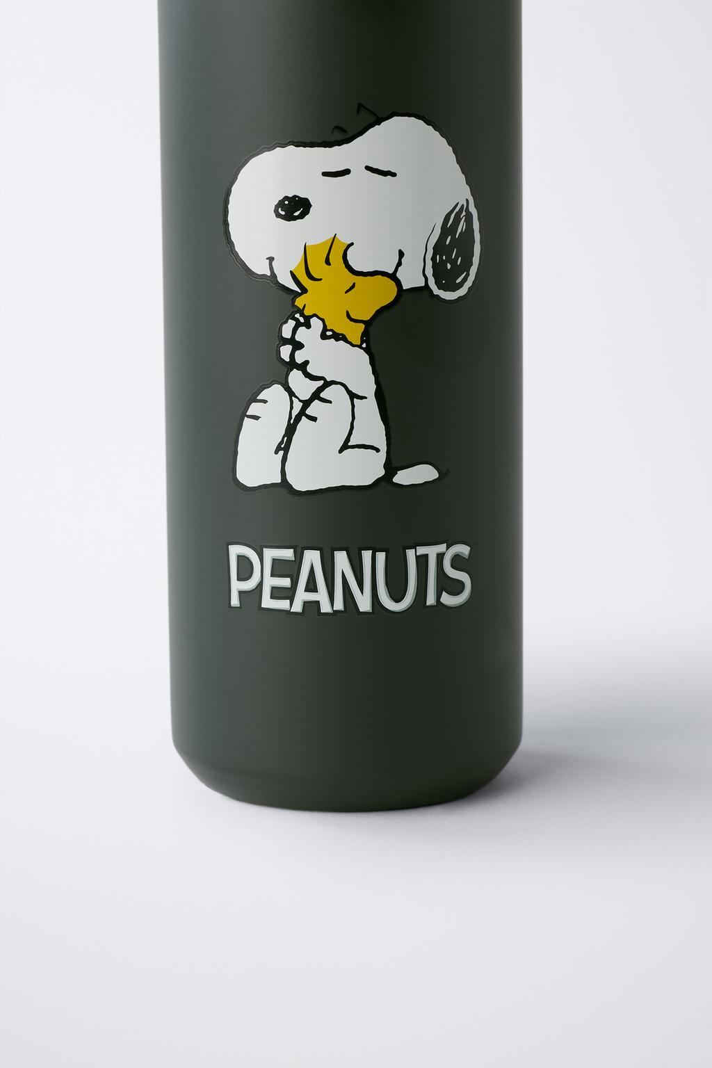 Бутылка из нержавеющей стали snoopy peanuts™