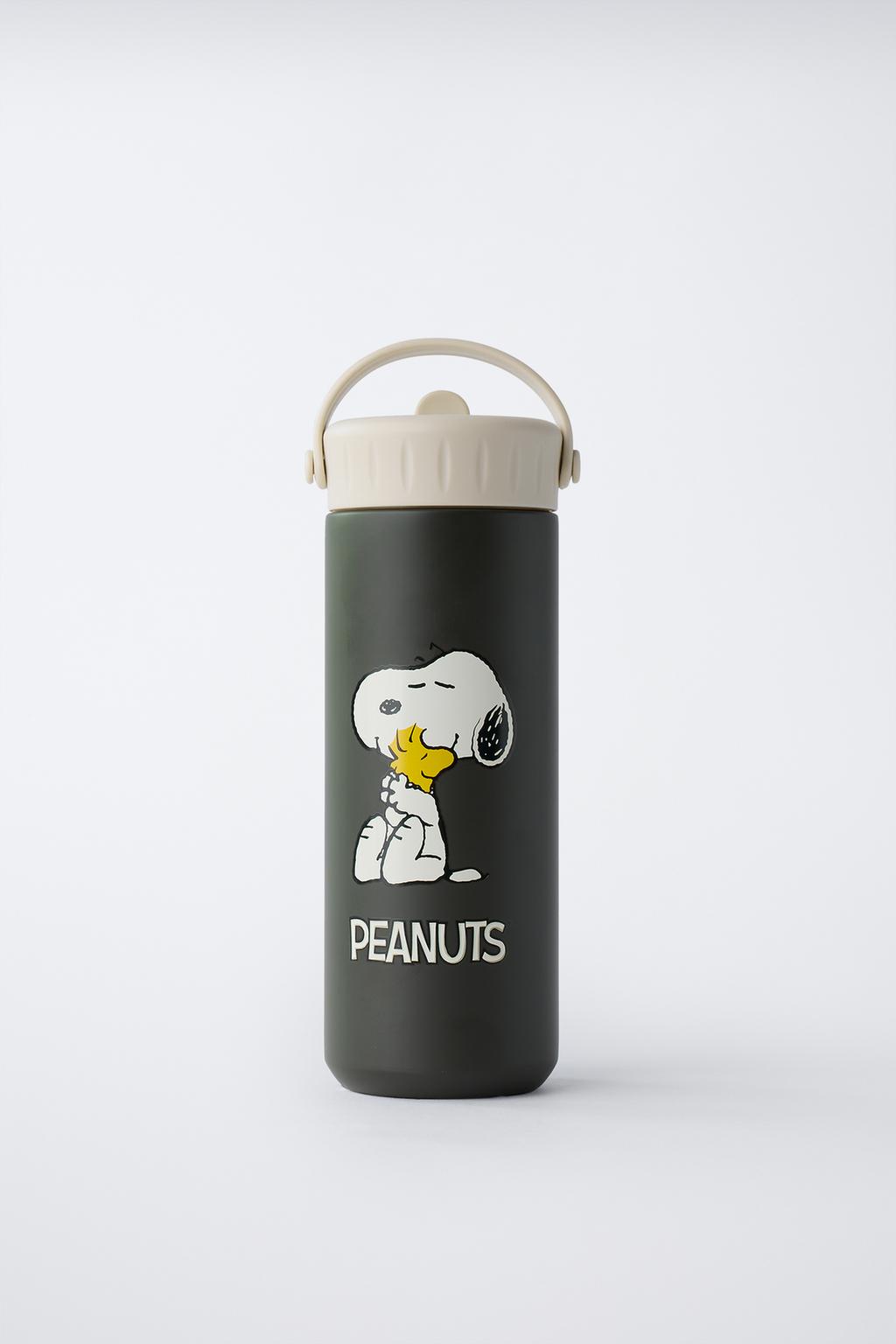 Бутылка из нержавеющей стали snoopy peanuts™