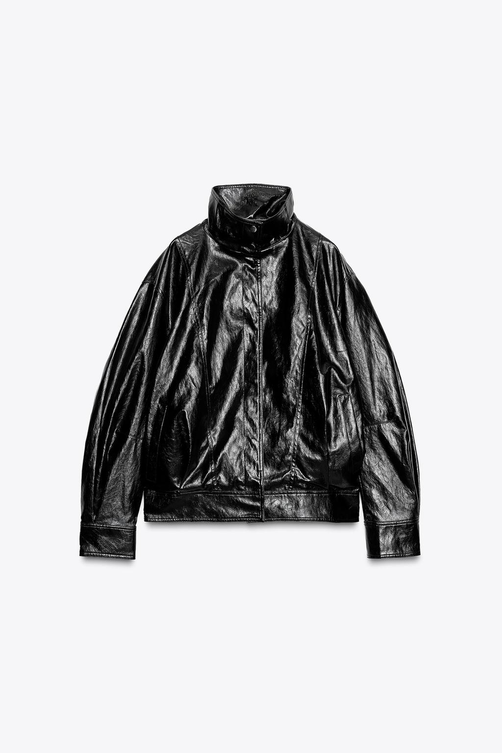 КУРТКА-БОМБЕР — ZW COLLECTION