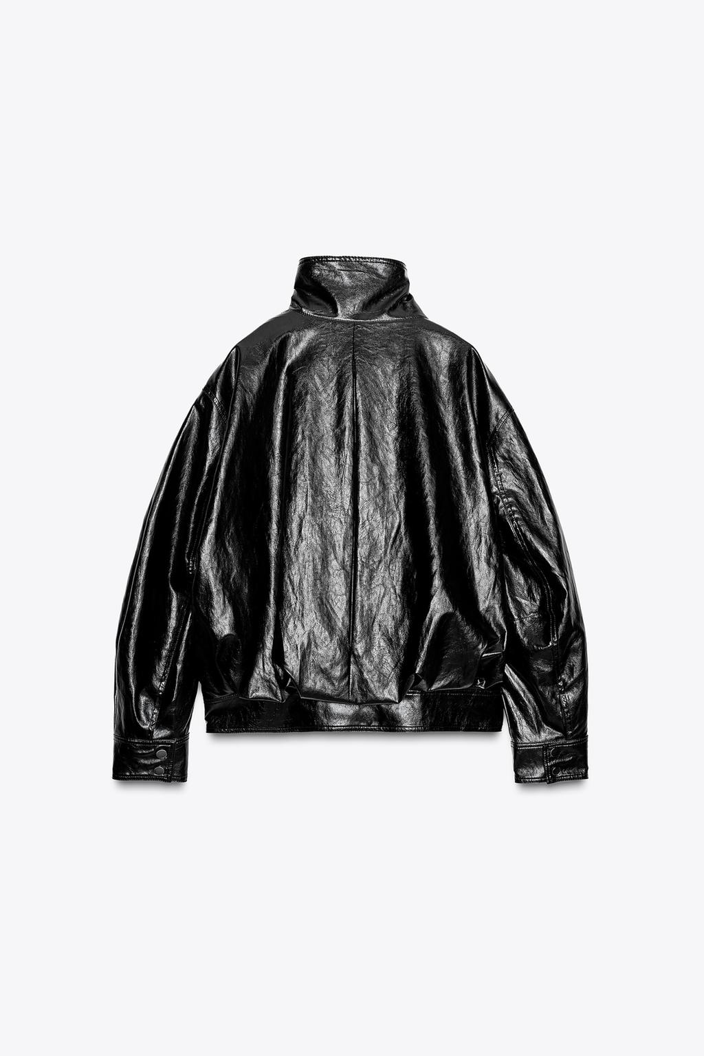 КУРТКА-БОМБЕР — ZW COLLECTION