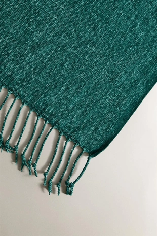 Плед из шениля- Заказать в России