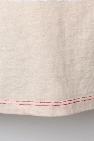 Футболка с вышивкой HELLO KITTY © SANRIO- Заказать в России