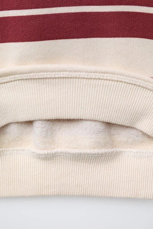 Толстовка в полоску FELIX THE CAT ©- Заказать в России