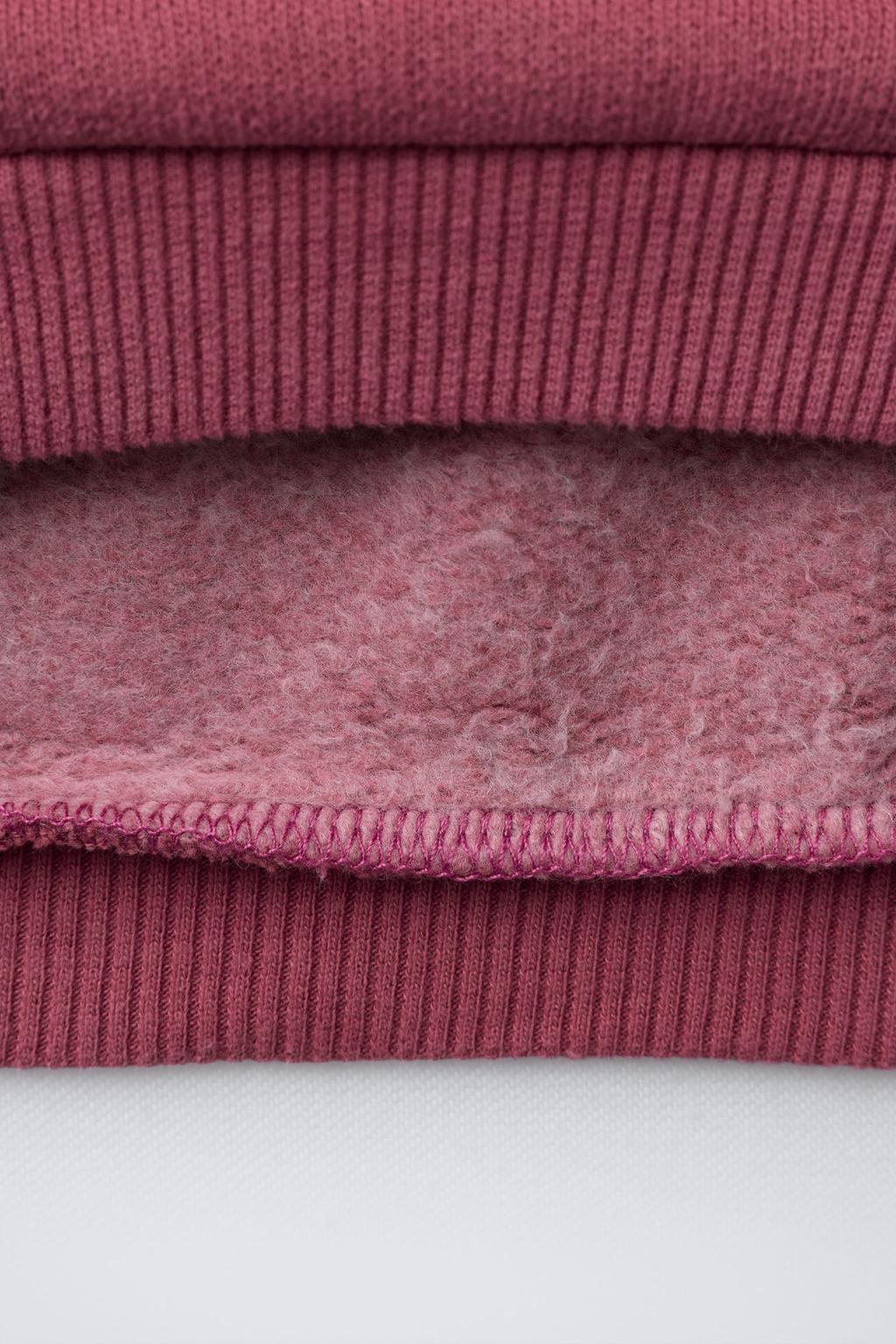 ТОЛСТОВКА С ПРИНТОМ HELLO KITTY © SANRIO