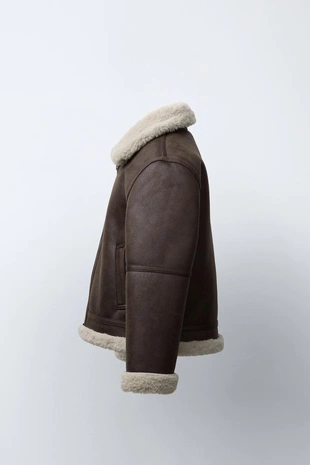 Дубленка- Заказать в России