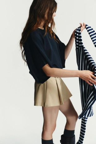 Базовый свитер- Заказать в России