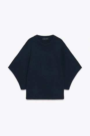 Базовый свитер- Заказать в России