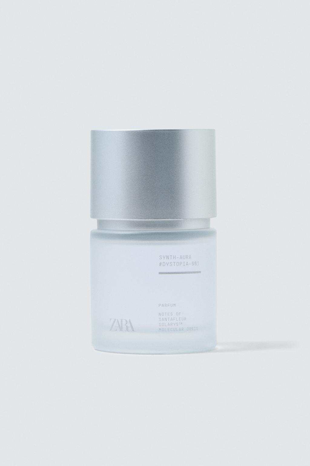 001: synth aura parfum 100 ml / 3.38 oz