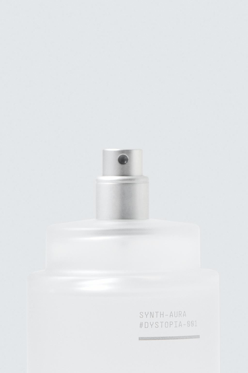001: synth aura parfum 100 ml / 3.38 oz