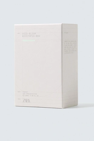 003: VOID BLOOM парфюм 100 мл / 3.38 унции- Заказать в России