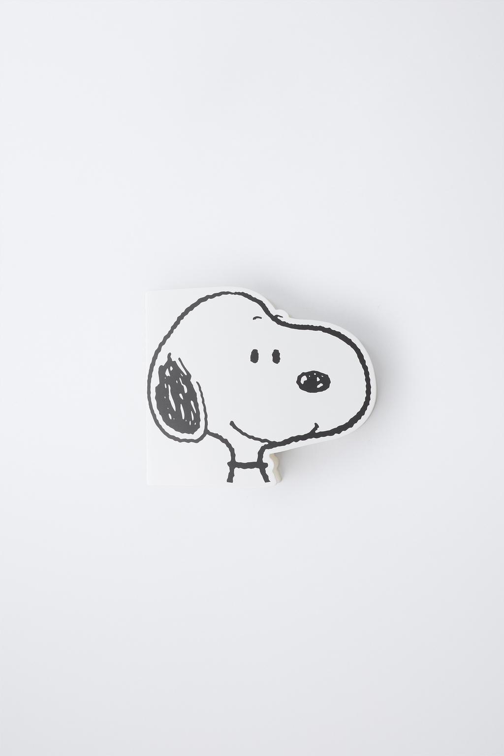 Блокнот snoopy peanuts™
