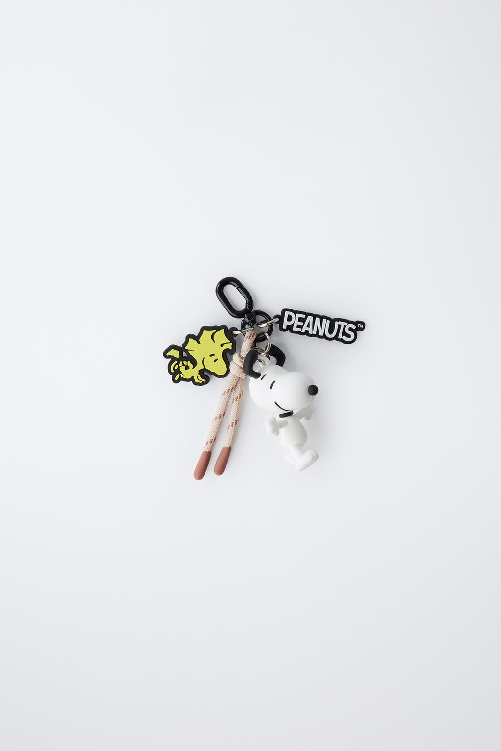 БРЕЛОК SNOOPY PEANUTS™