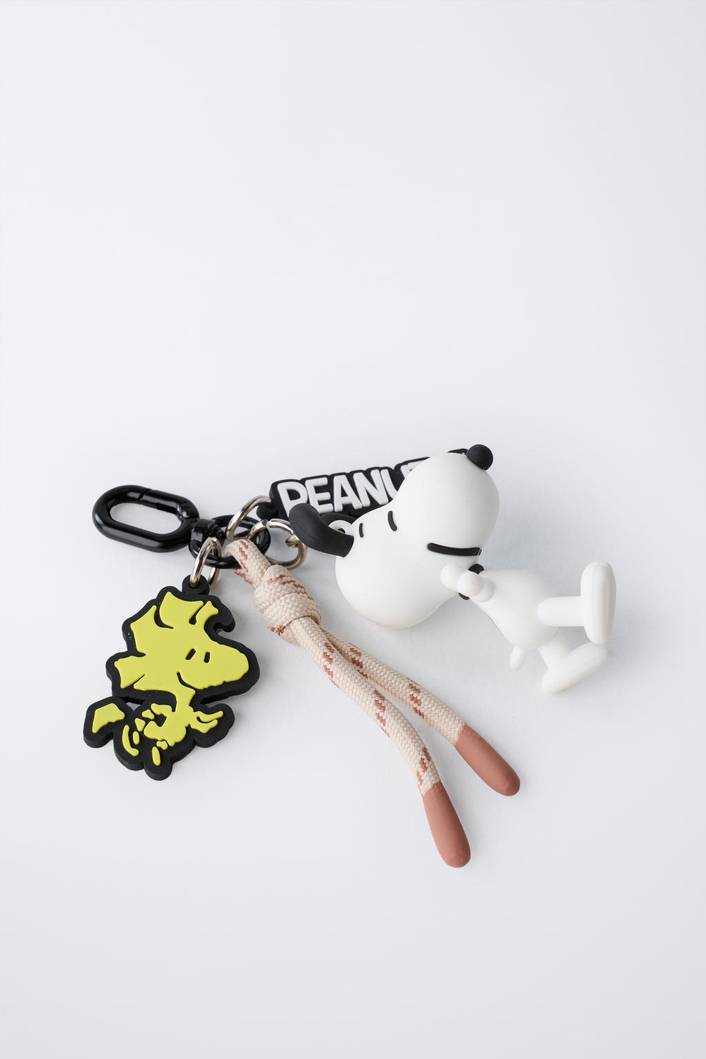 БРЕЛОК SNOOPY PEANUTS™