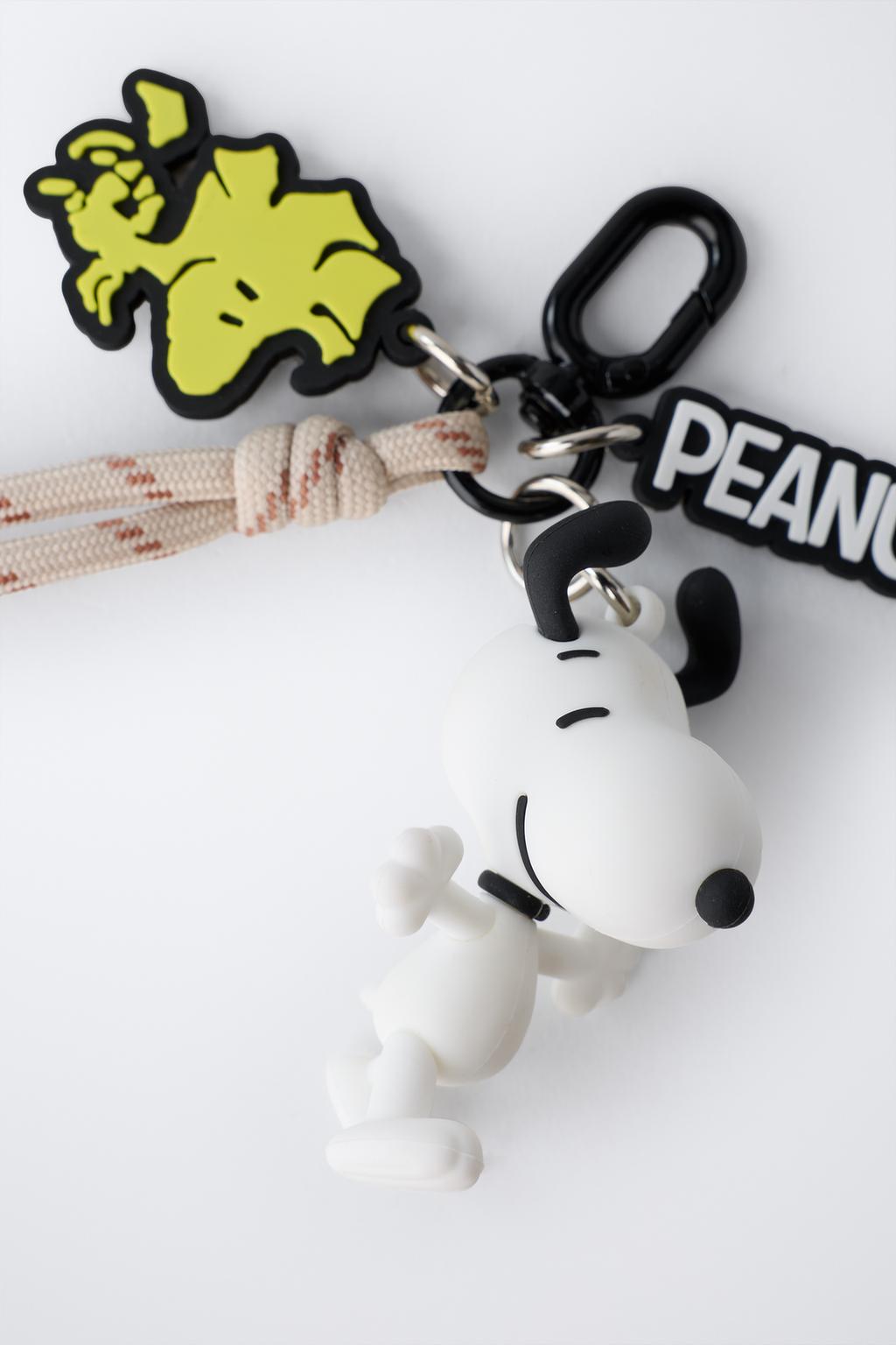БРЕЛОК SNOOPY PEANUTS™