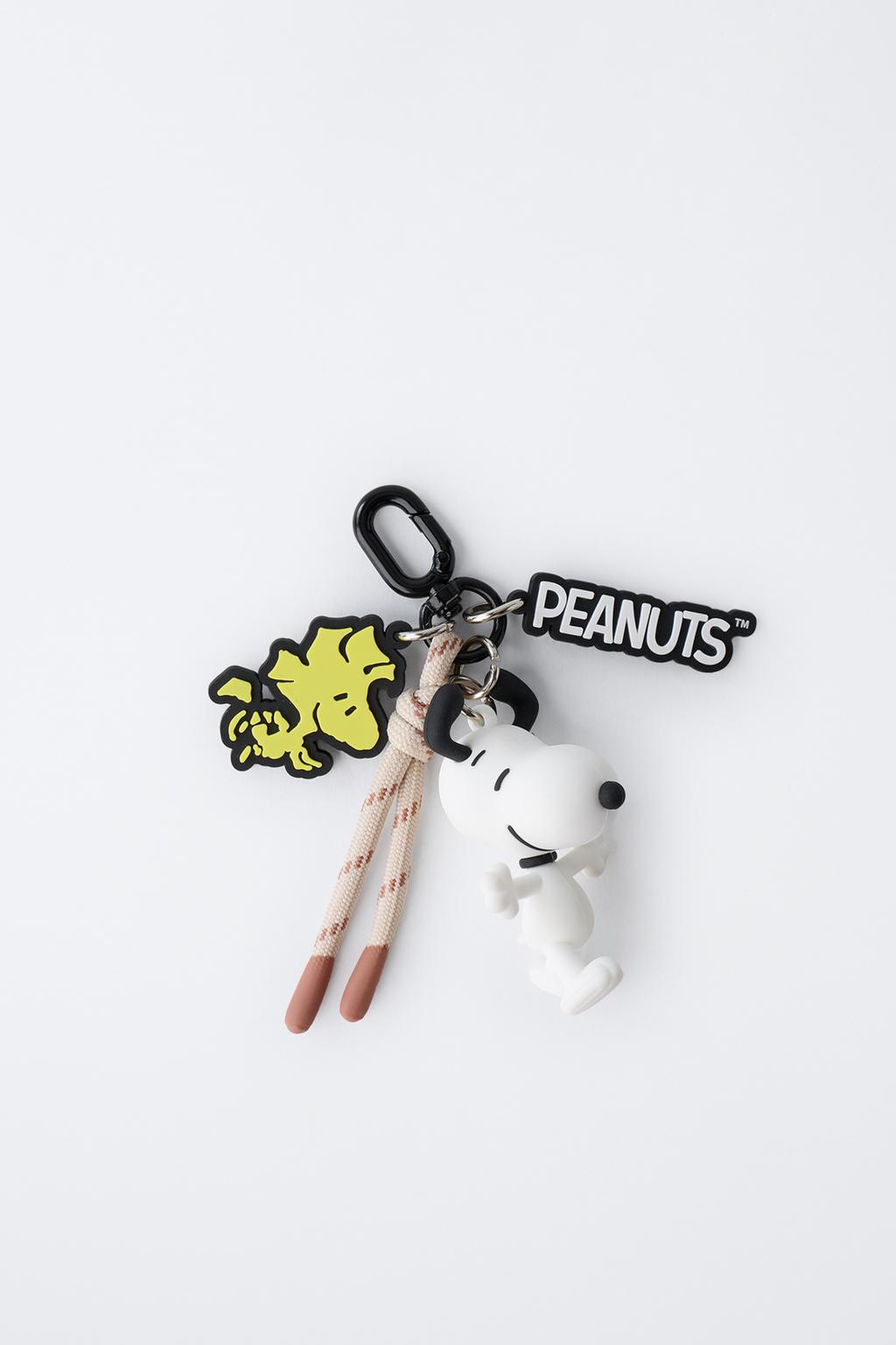 БРЕЛОК SNOOPY PEANUTS™
