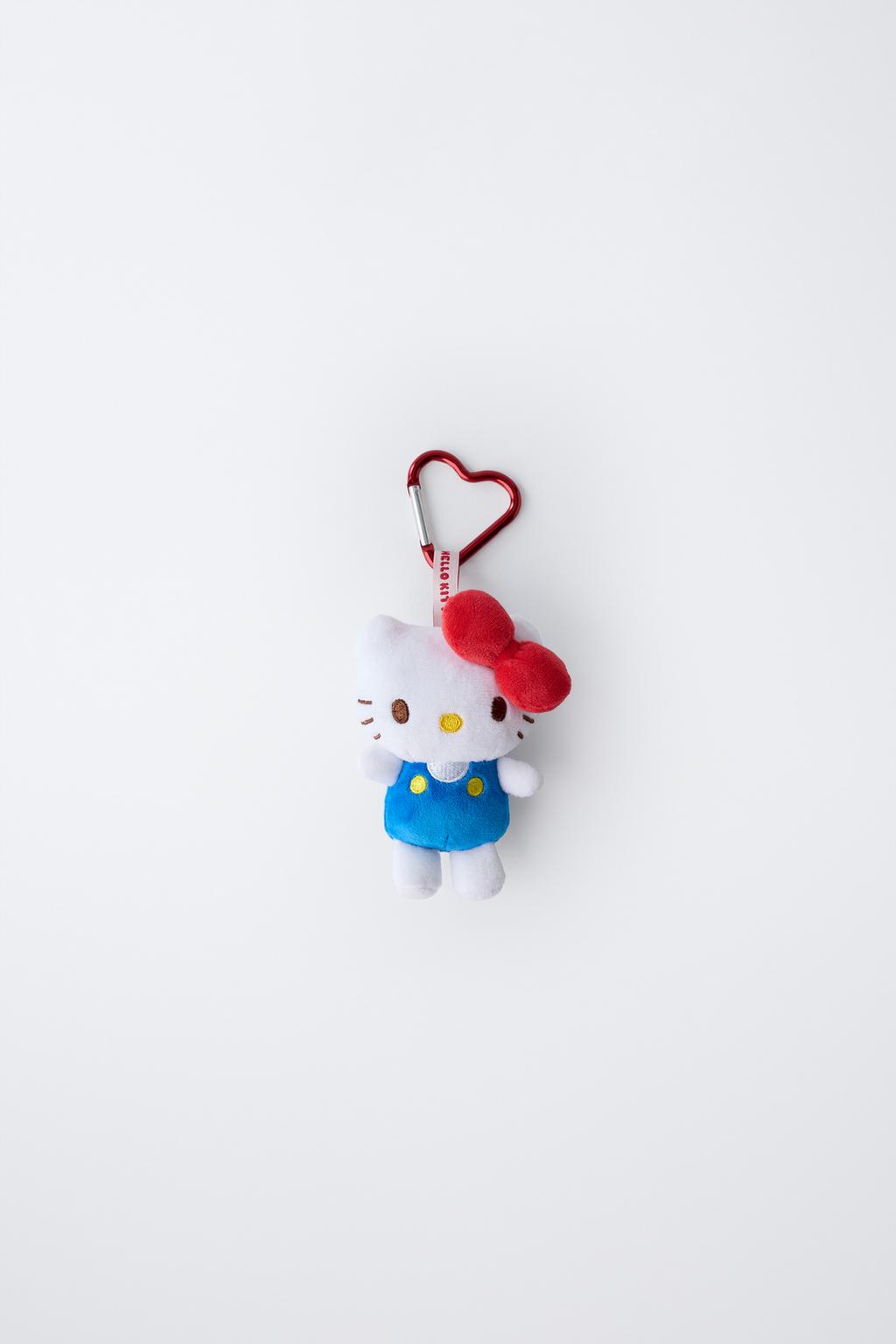 Брелок hello kitty © sanrio