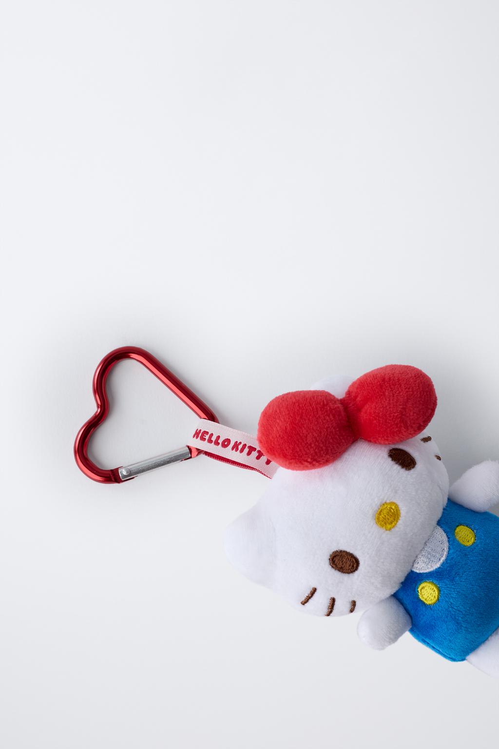 Брелок hello kitty © sanrio