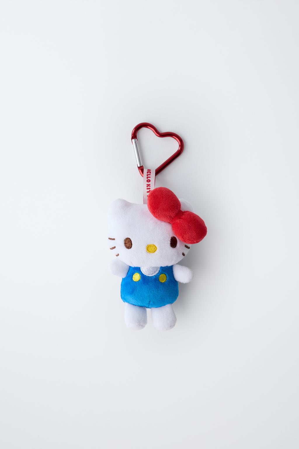 Брелок hello kitty © sanrio