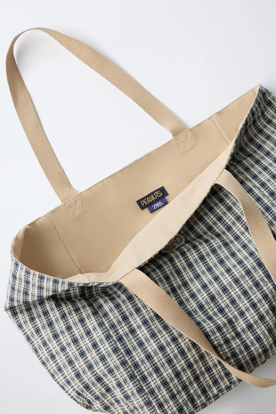 Сумка SNOOPY PEANUTS™- Заказать в России