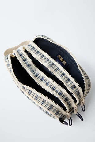 Пенал SNOOPY PEANUTS™- Заказать в России