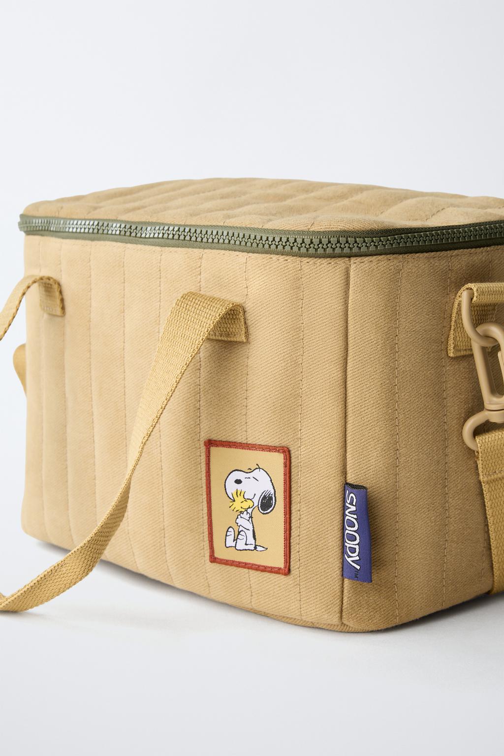 СУМКА SNOOPY PEANUTS™