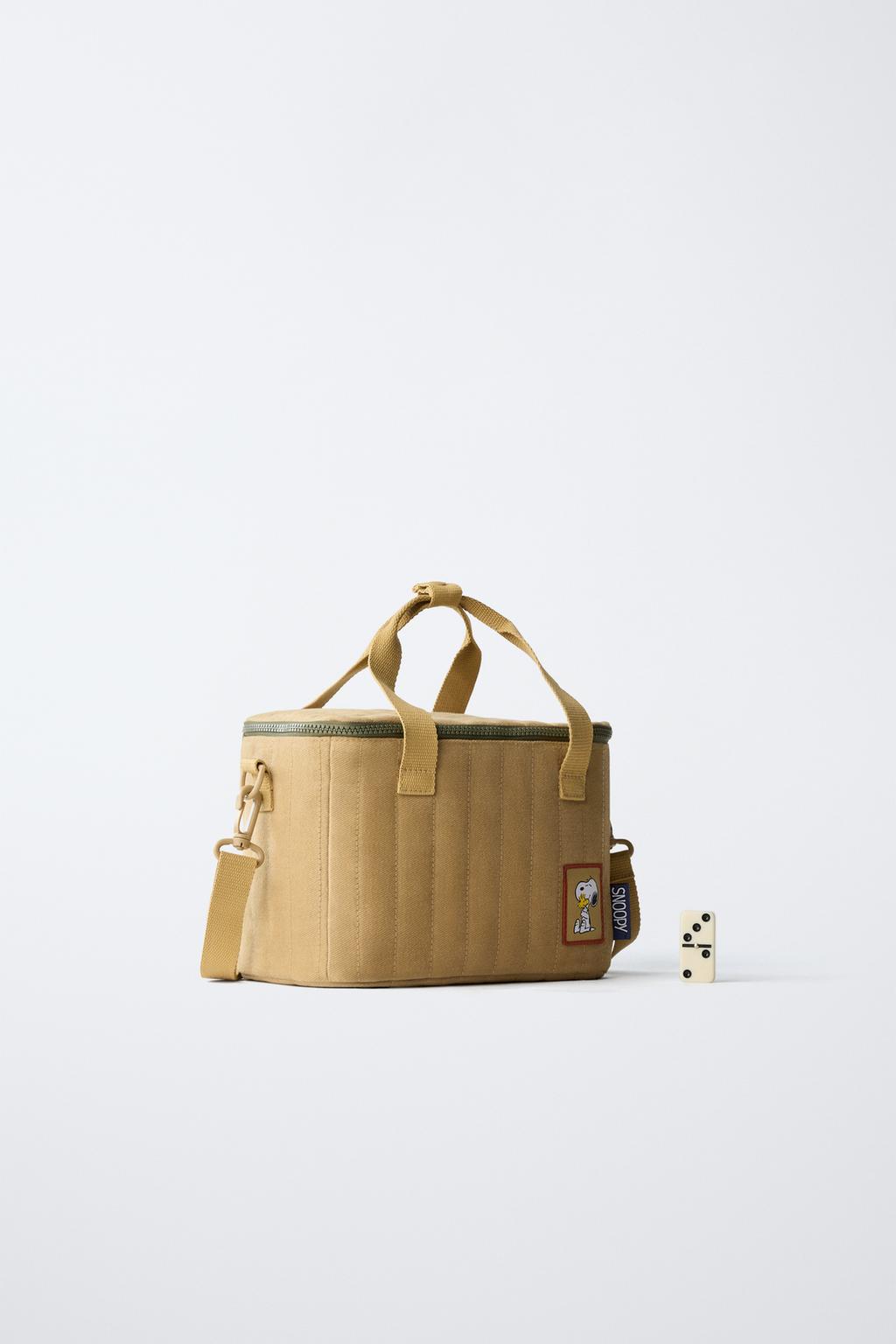 СУМКА SNOOPY PEANUTS™