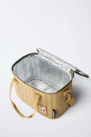 Сумка SNOOPY PEANUTS™- Заказать в России