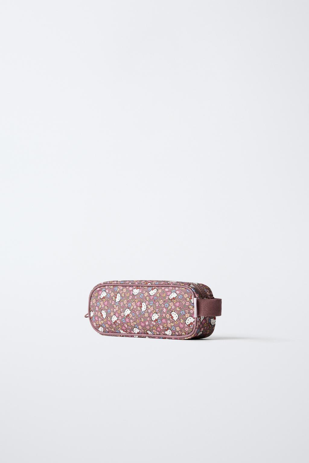 ПЕНАЛ HELLO KITTY © SANRIO