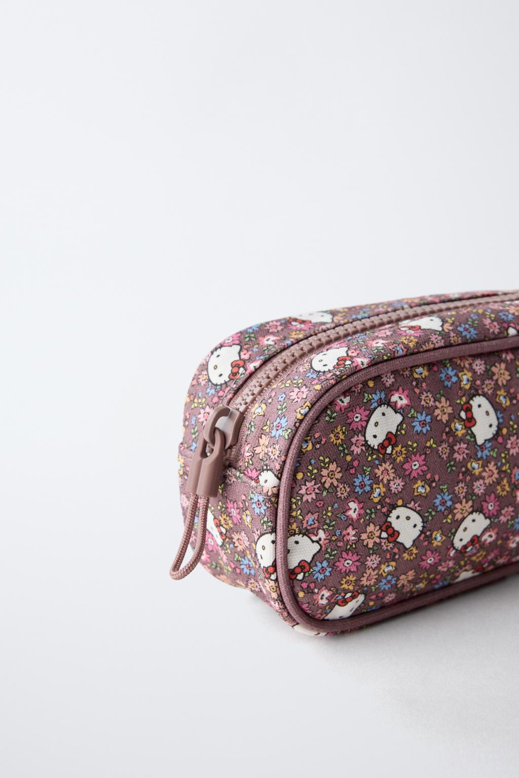 ПЕНАЛ HELLO KITTY © SANRIO
