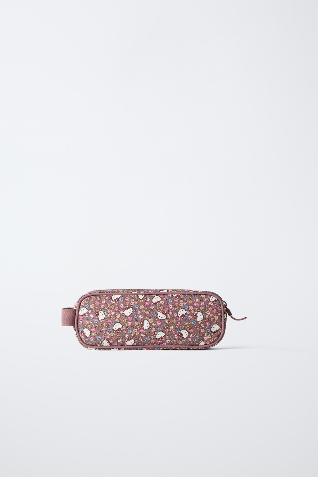 ПЕНАЛ HELLO KITTY © SANRIO