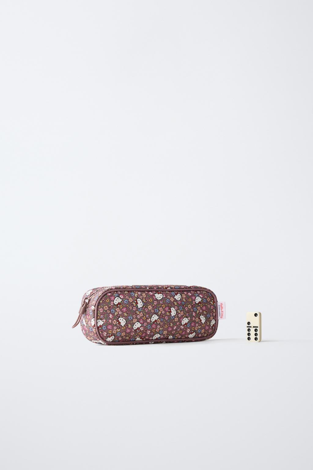 ПЕНАЛ HELLO KITTY © SANRIO