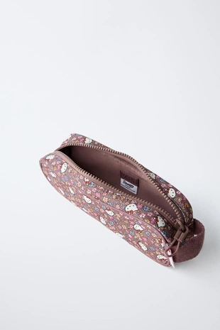 Пенал HELLO KITTY © SANRIO- Заказать в России