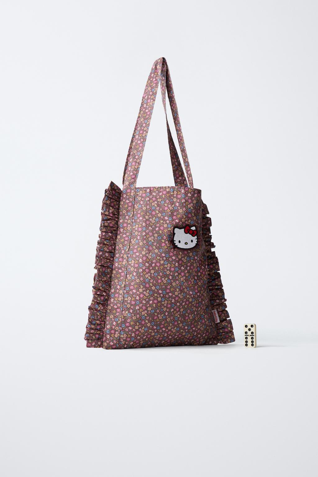 СУМКА HELLO KITTY © SANRIO