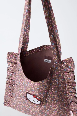 Сумка HELLO KITTY © SANRIO- Заказать в России