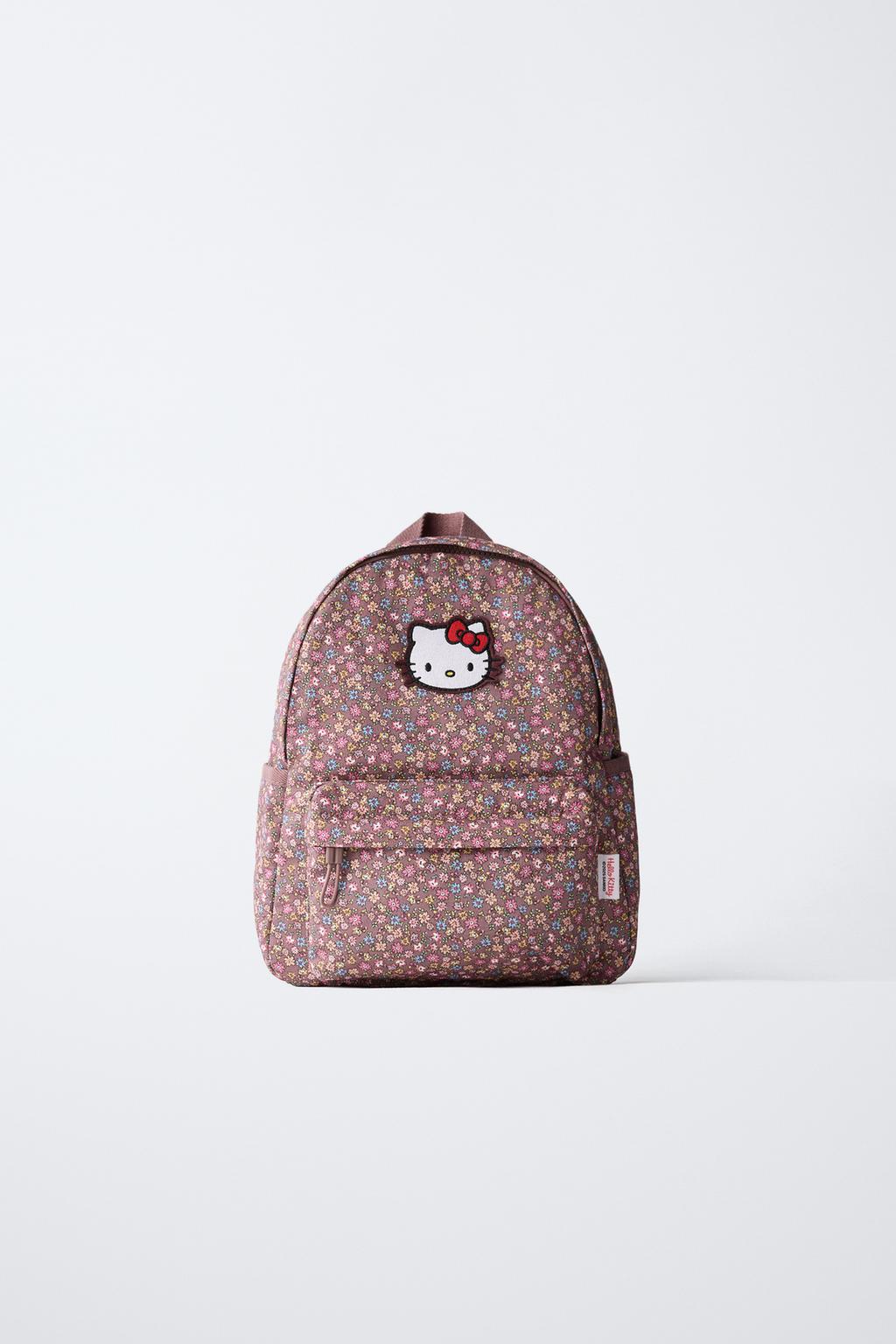 РЮКЗАК HELLO KITTY © SANRIO