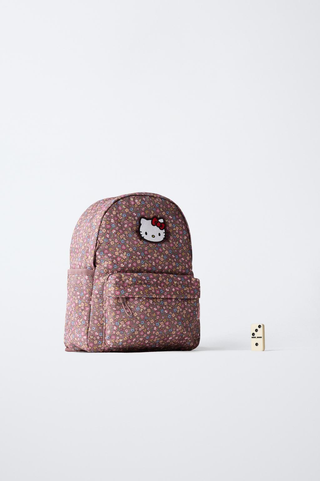 РЮКЗАК HELLO KITTY © SANRIO