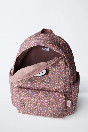 Рюкзак HELLO KITTY © SANRIO- Заказать в России