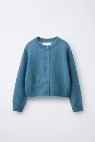 Куртка из 100% кашемира- Заказать в России