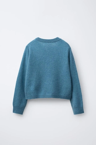 Куртка из 100% кашемира- Заказать в России