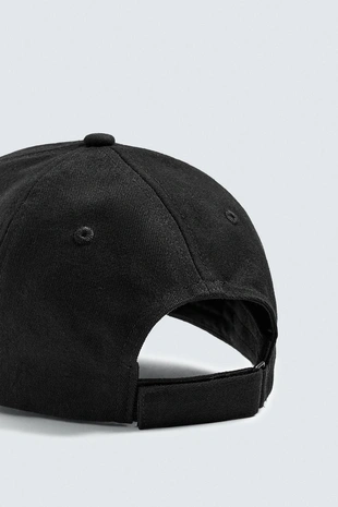 Кепка с вышитым текстом- Заказать в России