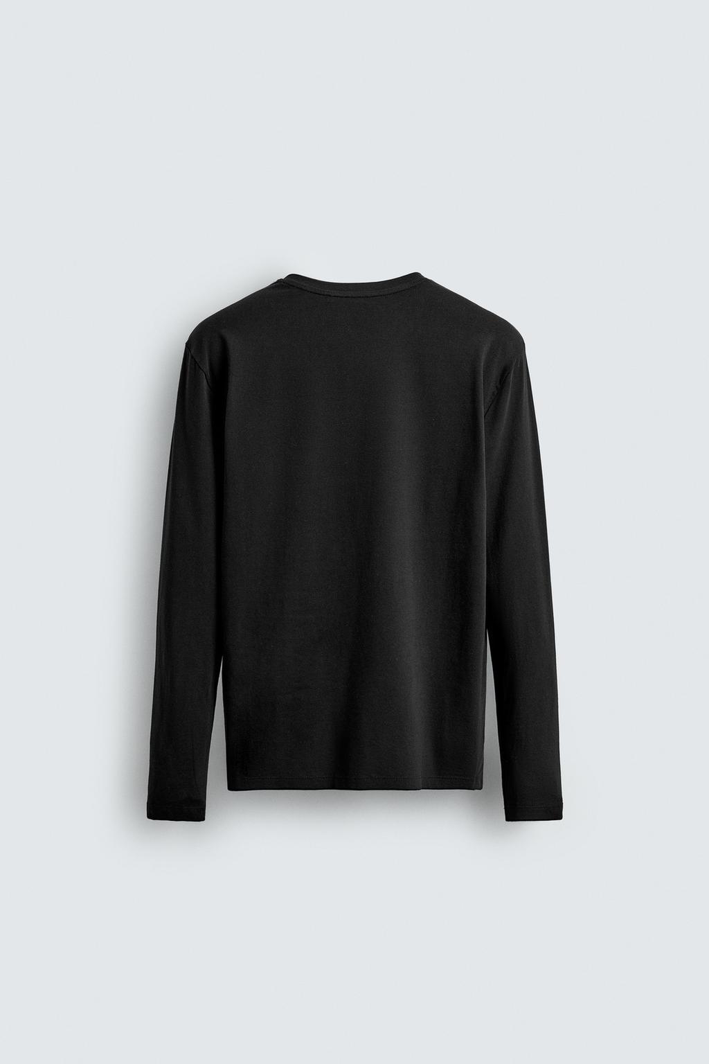 БАЗОВАЯ ФУТБОЛКА SLIM FIT