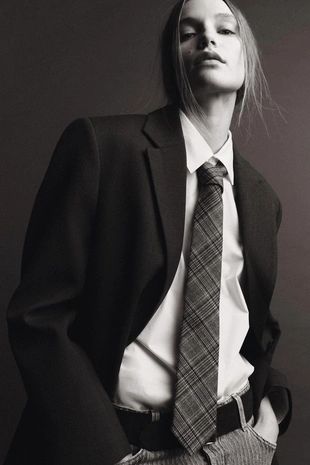 График галстука- Заказать в России