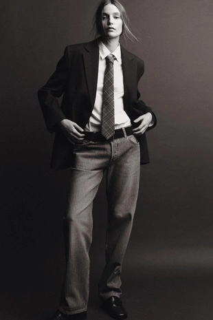 График галстука- Заказать в России