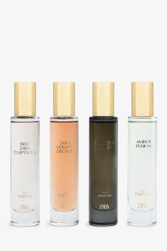 НАБОР CHAPTER DISCOVERY SET EDP, 4 X 30 МЛ (1,01 FL. OZ).