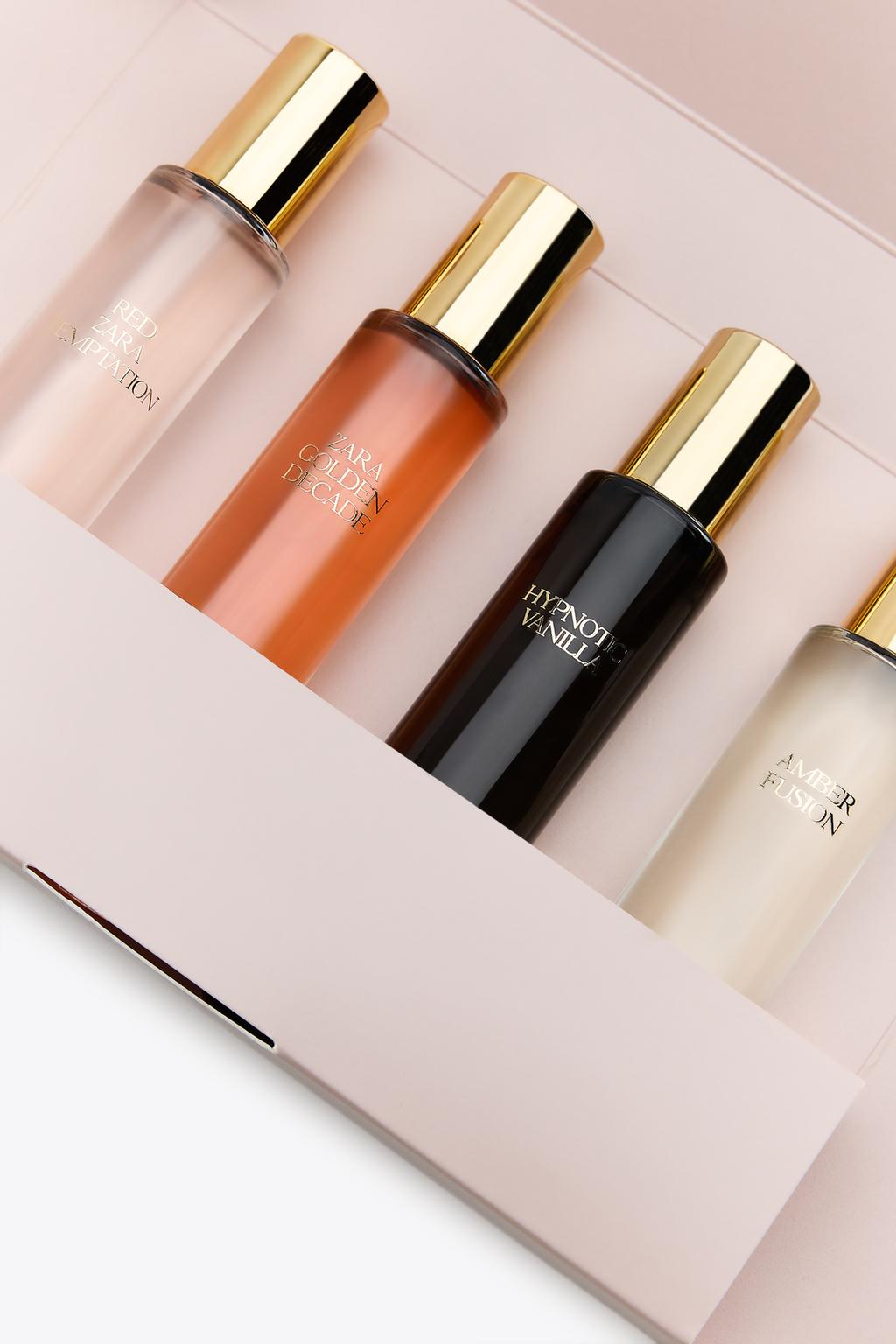 НАБОР CHAPTER DISCOVERY SET EDP, 4 X 30 МЛ (1,01 FL. OZ).