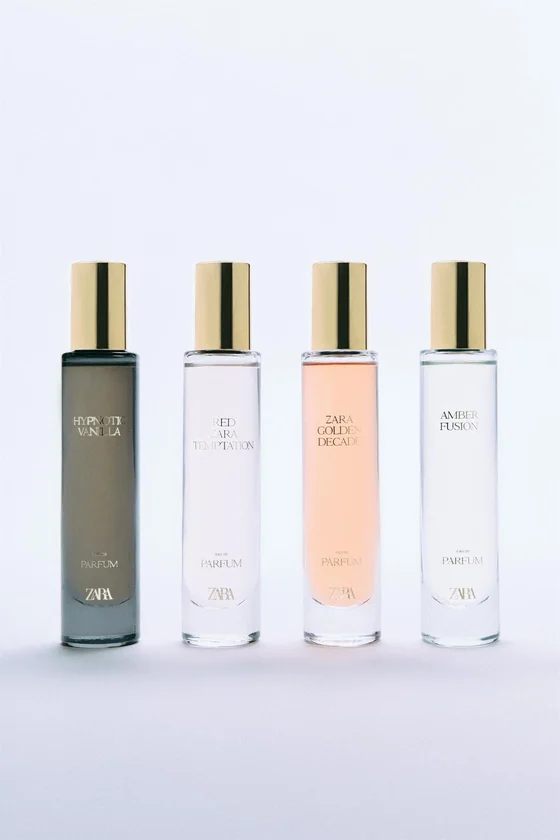 НАБОР CHAPTER DISCOVERY SET EDP, 4 X 30 МЛ (1,01 FL. OZ).