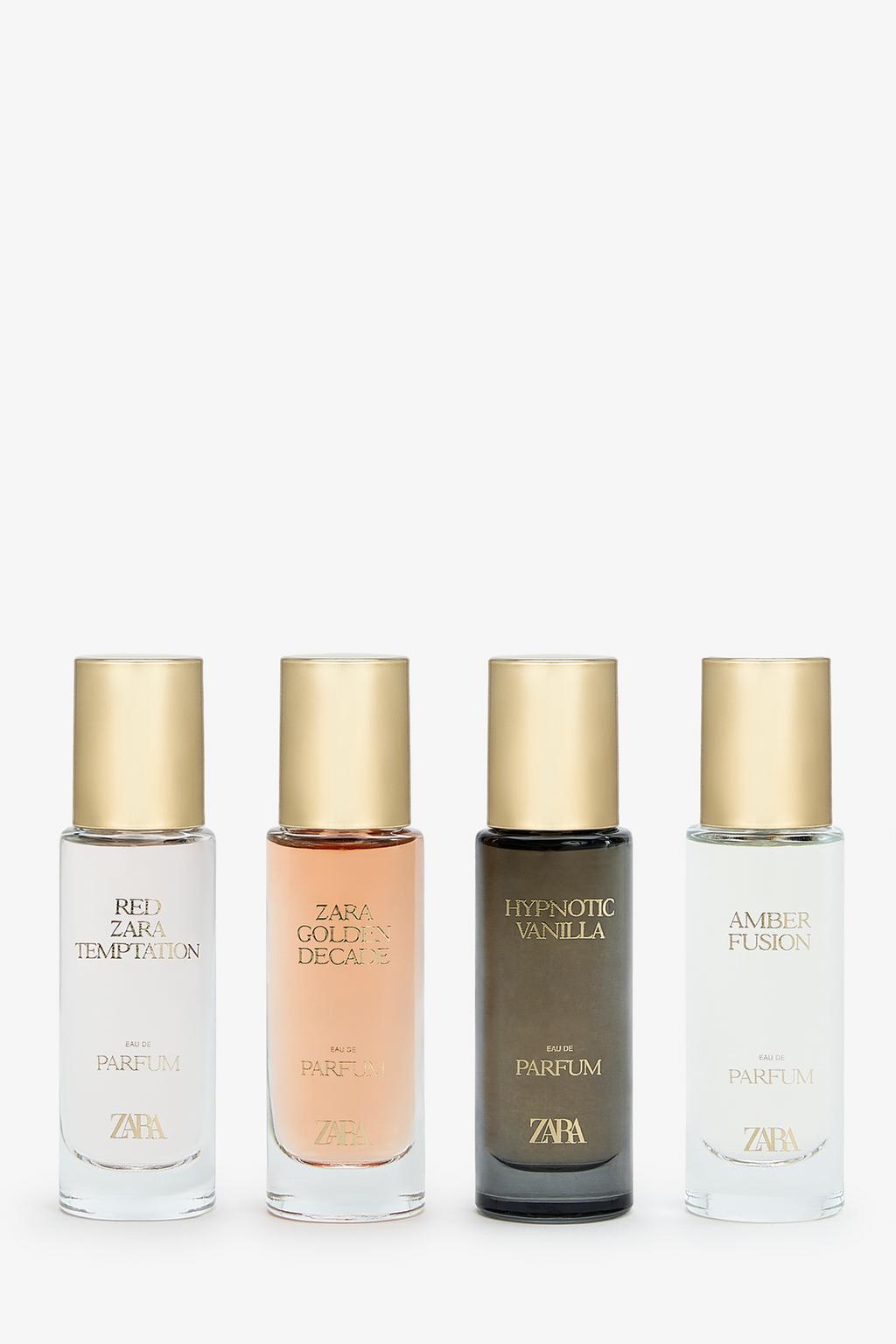 CHAPTER DISCOVERY SET EDP 4 X 12ML (0.40 FL. OZ).