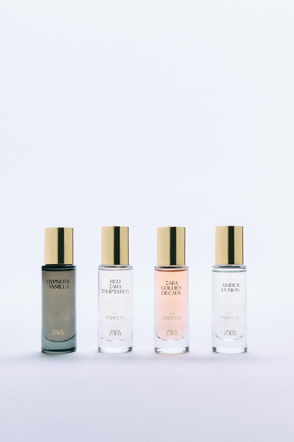 CHAPTER DISCOVERY SET EDP 4 X 12ML (0.40 FL. OZ).