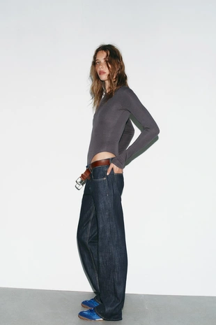 Боди из хлопка и модала- Заказать в России